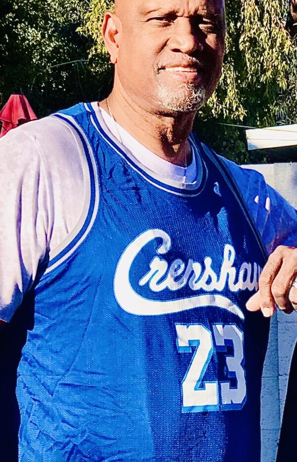 crenshaw 23 jersey