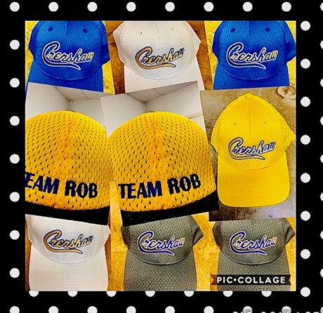 PG-11-Team Rob-I-A-TRH4-Hats A-D Collage