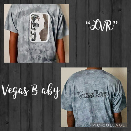 15-LVR SS CAMO T Greay